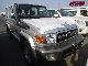 2011 Toyota  HZJ 76 LX10 LIMITED 2012 Off-road Vehicle/Pickup Truck New vehicle
			(business photo 3