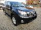 2009 Toyota  Land Cruiser 3.0 D-4D automatic TEC-Edition M.10 Off-road Vehicle/Pickup Truck Used vehicle photo 3