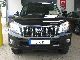 2012 Toyota  Land Cruiser GPS / leather / rear camera 7Sitzer Other Pre-Registration photo 4