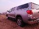 2010 Toyota  Platinum Automat.Voll, Navi, DVD, leather with memory Off-road Vehicle/Pickup Truck Used vehicle photo 5