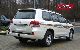 2011 Toyota  Land Cruiser 4x4 200 V8 Station Wagon GX8 Luxe Off-road Vehicle/Pickup Truck New vehicle photo 1