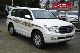 2011 Toyota  Land Cruiser 4x4 200 V8 Station Wagon GX8 Luxe Off-road Vehicle/Pickup Truck New vehicle photo 2