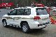 2011 Toyota  Land Cruiser 4x4 200 V8 Station Wagon GX8 Luxe Off-road Vehicle/Pickup Truck New vehicle photo 3