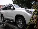 2012 Toyota  Land Cruiser D-4D automatic TEC President Editio Off-road Vehicle/Pickup Truck Used vehicle photo 4