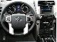 2011 Toyota  LAND CRUISER 150 PRADO 3.0 D4D EXECUTIVE SUNROOF Off-road Vehicle/Pickup Truck New vehicle photo 11