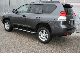 2011 Toyota  LAND CRUISER 150 PRADO 3.0 D4D EXECUTIVE SUNROOF Off-road Vehicle/Pickup Truck New vehicle photo 13