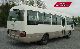2011 Toyota  COASTER BUS 30 SEATS 4.2D LUXE Van / Minibus New vehicle
			(business photo 3