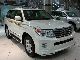 2011 Toyota  Landcruiser 200.V8.NEUES 2012 MODEL! Off-road Vehicle/Pickup Truck New vehicle photo 2