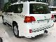 2011 Toyota  Landcruiser 200.V8.NEUES 2012 MODEL! Off-road Vehicle/Pickup Truck New vehicle photo 4