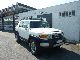 Toyota  FJ CRUISER SERIES SPECIAL 260CH 2011 Used vehicle photo