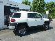 2011 Toyota  FJ CRUISER SERIES SPECIAL 260CH Off-road Vehicle/Pickup Truck Used vehicle photo 1