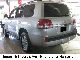 2012 Toyota  Land Cruiser 200 5.7 l/V8 2011 T1, BRHV: $ 73,900 Off-road Vehicle/Pickup Truck Used vehicle photo 1