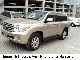 2012 Toyota  Landcruiser VX 5.7 l/V8, 2011 T1 BRHV: 73900 USD Off-road Vehicle/Pickup Truck Used vehicle photo 2
