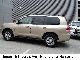 2012 Toyota  Landcruiser VX 5.7 l/V8, 2011 T1 BRHV: 73900 USD Off-road Vehicle/Pickup Truck Used vehicle photo 3
