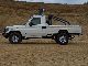 2011 Toyota  LC 79 B7 armored / VR7 * Tank * Off-road Vehicle/Pickup Truck New vehicle photo 2