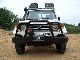 2011 Toyota  LC 79 B7 armored / VR7 * Tank * Off-road Vehicle/Pickup Truck New vehicle photo 3