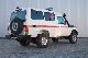 2011 Toyota  LC 78 armored B6 / * Tank * VR6 Off-road Vehicle/Pickup Truck New vehicle photo 2