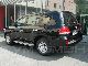 2012 Toyota  LC 200 GXR ARMOURED BR6 Off-road Vehicle/Pickup Truck Used vehicle photo 2