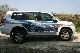2011 Toyota  LC200 VR6 certified armored tank * DIESEL * Off-road Vehicle/Pickup Truck New vehicle photo 4