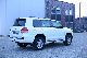 2011 Toyota  LC200 armored tank * FUEL * VR7 certified Off-road Vehicle/Pickup Truck New vehicle photo 7