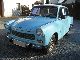 Trabant  601 *** original GDR letter / good condition / APC *** 1965 Used vehicle photo