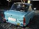 1965 Trabant  601 *** original GDR letter / good condition / APC *** Limousine Used vehicle photo 2