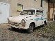 Trabant  Other 1964 Classic Vehicle photo