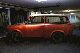 Trabant  Combination / stands in Cologne 1986 Used vehicle photo