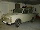 1970 Trabant  601 Limousine Used vehicle photo 1