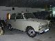 1970 Trabant  601 Limousine Used vehicle photo 2