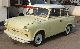 1964 Trabant  600 Small Car Used vehicle photo 1