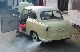 1964 Trabant  600 Small Car Used vehicle photo 2