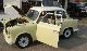 1964 Trabant  600 Small Car Used vehicle photo 3