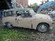 1957 Trabant  P 70 COMBINATION TO RESTORE ... Other Classic Vehicle photo 2