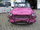 1963 Trabant  601 cabriolet conversion Cabrio / roadster Used vehicle photo 2