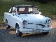 1990 Trabant  1.1 Convertible Cabrio / roadster Used vehicle photo 1