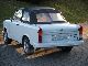 1990 Trabant  1.1 Convertible Cabrio / roadster Used vehicle photo 3