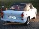 1990 Trabant  1.1 Convertible Cabrio / roadster Used vehicle photo 4