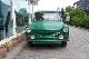 1963 Trabant  Tubs classic car Cabrio / roadster Used vehicle photo 1