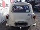 1963 Trabant  600 combined Full restoration (P60K) Oldtimer Estate Car Used vehicle photo 7