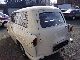 1963 Trabant  600 combined Full restoration (P60K) Oldtimer Estate Car Used vehicle photo 8