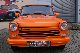 1995 Trabant  601 1.1 + Leather + rims + state + TOP Estate Car Used vehicle photo 3