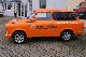 1995 Trabant  601 1.1 + Leather + rims + state + TOP Estate Car Used vehicle photo 5
