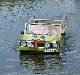 Trabant  Amphibious vehicle, amphibious vehicles 1987 Classic Vehicle photo
