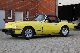 Triumph  Spitfire with sports exhaust 1975 Classic Vehicle photo