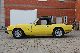 1975 Triumph  Spitfire with sports exhaust Cabrio / roadster Classic Vehicle photo 1