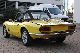 1975 Triumph  Spitfire with sports exhaust Cabrio / roadster Classic Vehicle photo 6