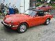 1974 Triumph  Spitfire IV convertible, rok 1974 Cabrio / roadster Used vehicle photo 2