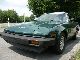 1980 Triumph  TR8 Convertible orig.Zustand inkl.Lack Cabrio / roadster Used vehicle photo 1