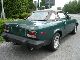 1980 Triumph  TR8 Convertible orig.Zustand inkl.Lack Cabrio / roadster Used vehicle photo 4